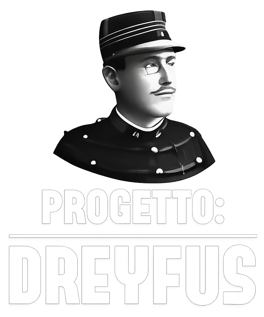 Progetto Dreyfus