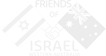 Friends of Israel Western Australia