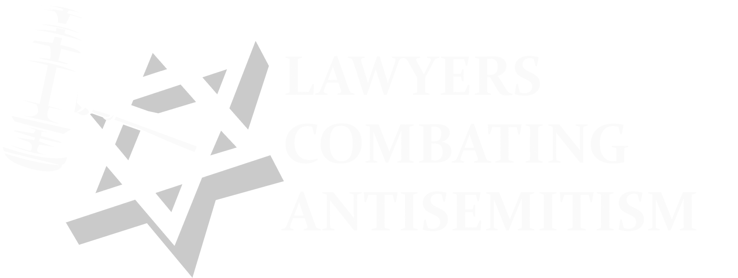 Lawyers Combating Antisemitism